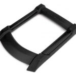 TRAXXAS Body Skid Plate Roof Black X-Maxx 7817