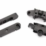 TRAXXAS Mount Tie Bar & Suspension Pin Retainer Set Maxx 8916