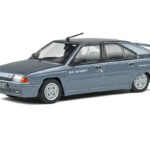 SOLIDO CITROEN - BX SPORT 1985 1/43