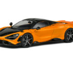 SOLIDO McLAREN 765LT 2020 1/43