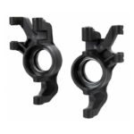 TRAXXAS Steering Blocks Left & Right (Large Bearings) (Pair) X-Maxx 7737X