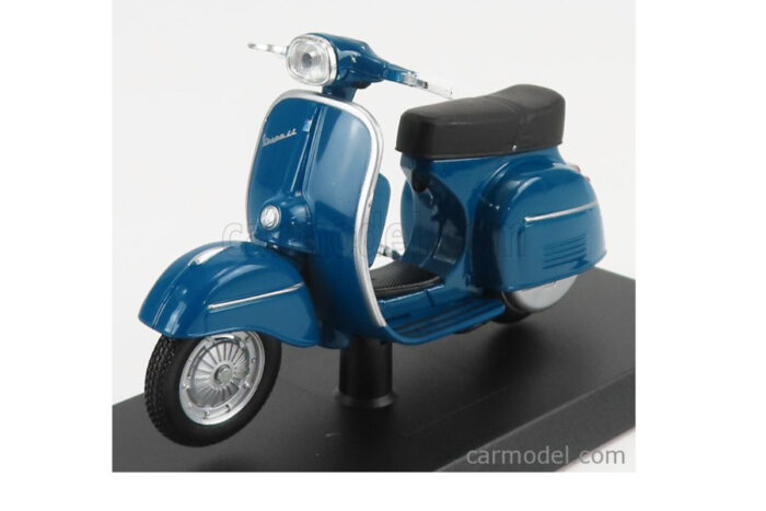 EDICOLA PIAGGIO VESPA 180 SS 1965