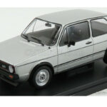 EDICOLA VOLKSWAGEN GOLF GTi 1976 1/24