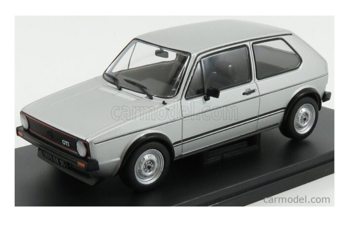 EDICOLA VOLKSWAGEN GOLF GTi 1976 1/24