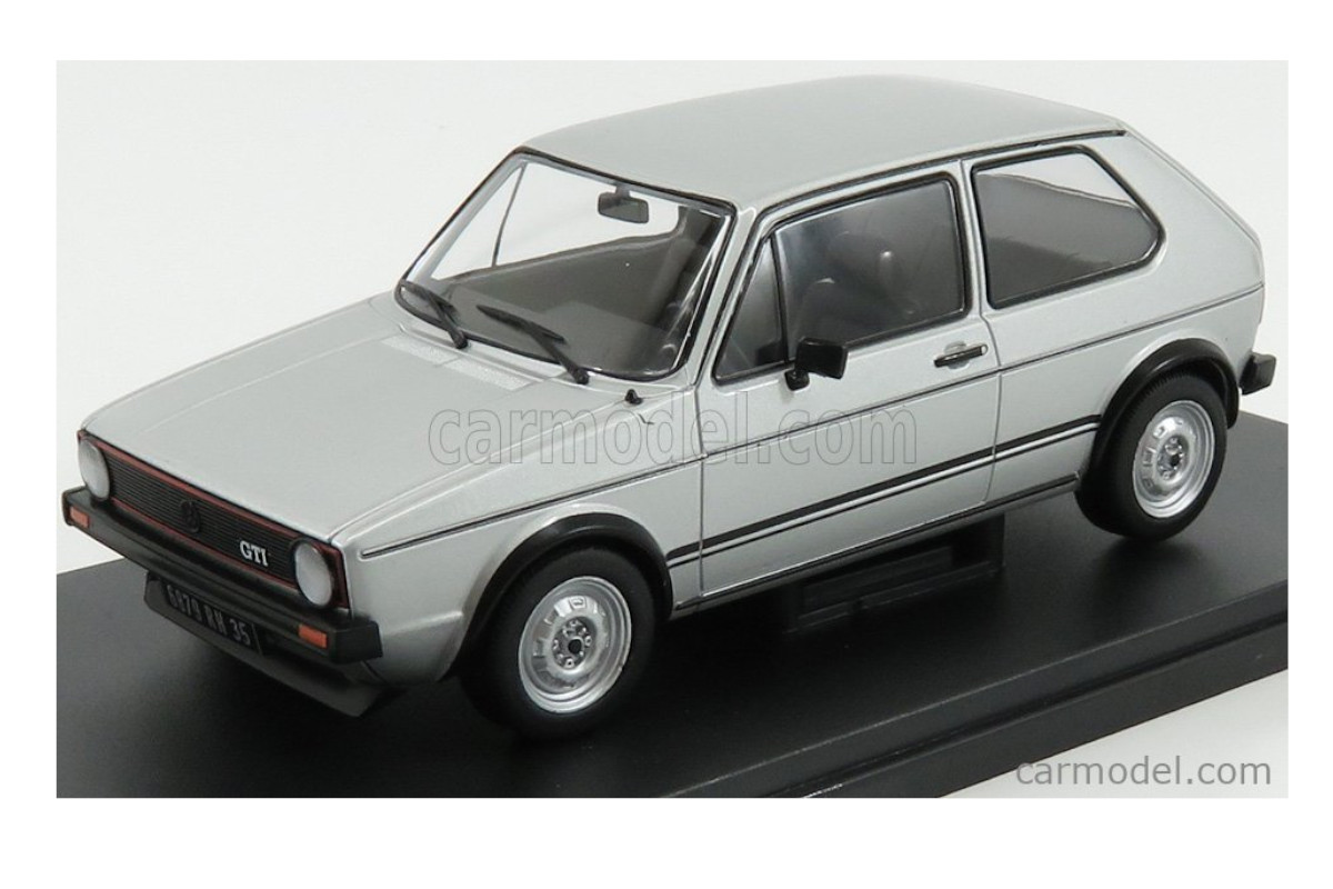 EDICOLA VOLKSWAGEN GOLF GTi 1976 1/24