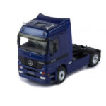IXO-MODELS MERCEDES BENZ ACTROS 1853 TRACTOR TRUCK 2-ASSI 1995