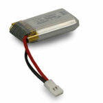 AMEWI LIPO BATTERY 1S 3,7V 300MAH XH