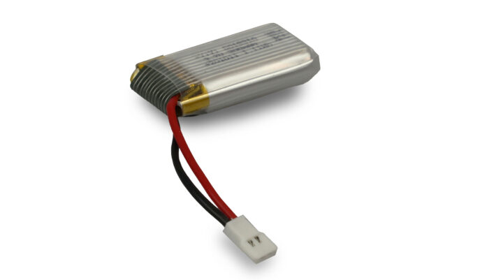 AMEWI LIPO BATTERY 1S 3,7V 300MAH XH