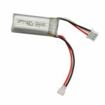 AMEWI 7,4V 300MAH 20C LIPO BATTERY SKY RUNNER V2 & V3