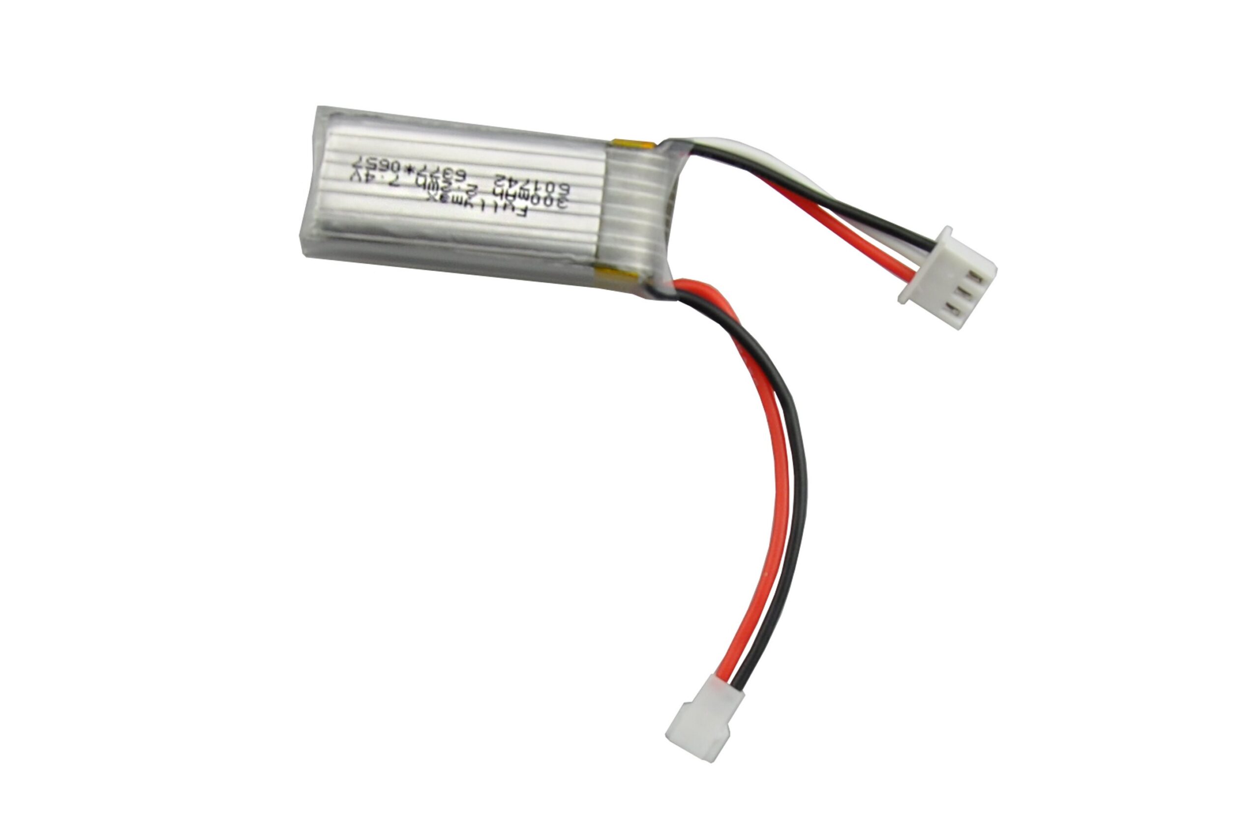 AMEWI 7,4V 300MAH 20C LIPO BATTERY SKY RUNNER V2 & V3