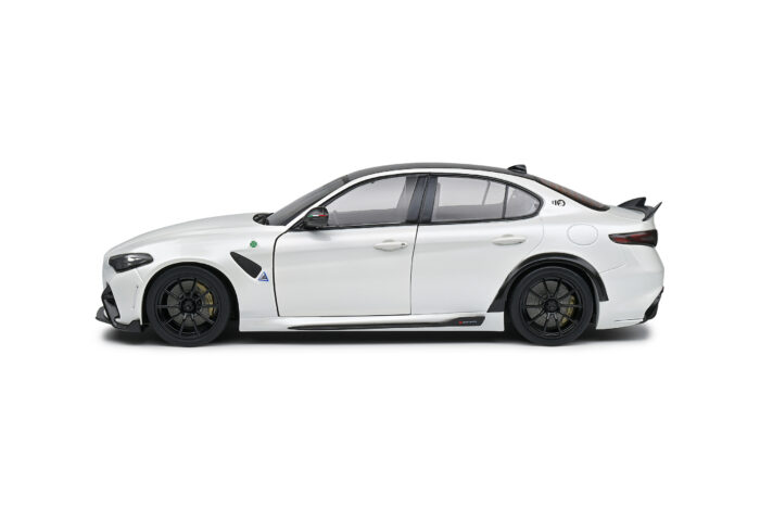 SOLIDO ALFA ROMEO GIULIA GTA 2021 1806903 - Image 2
