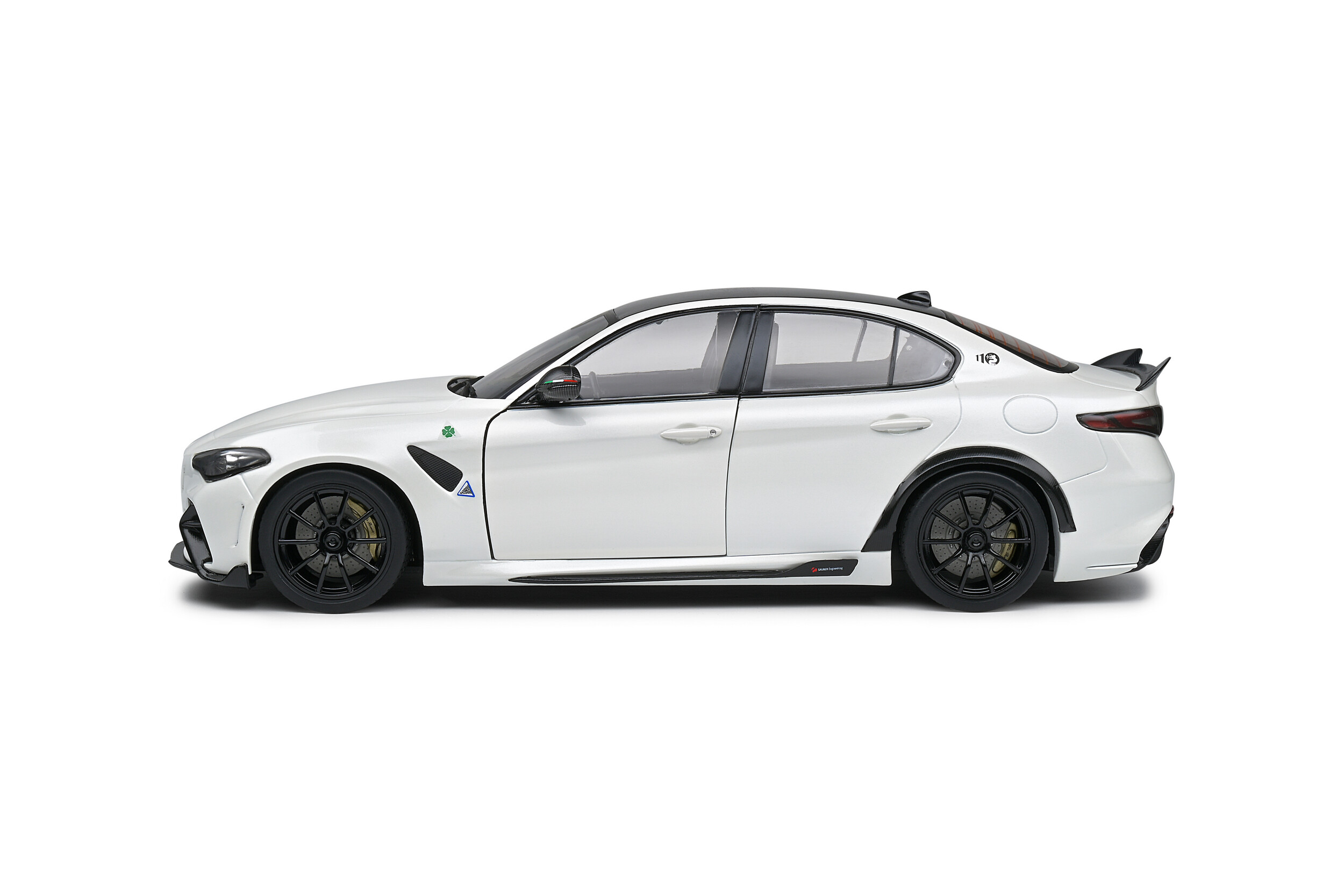 SOLIDO ALFA ROMEO GIULIA GTA 2021 1806903 - Image 2