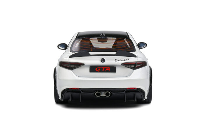 SOLIDO ALFA ROMEO GIULIA GTA 2021 1806903 - Image 3