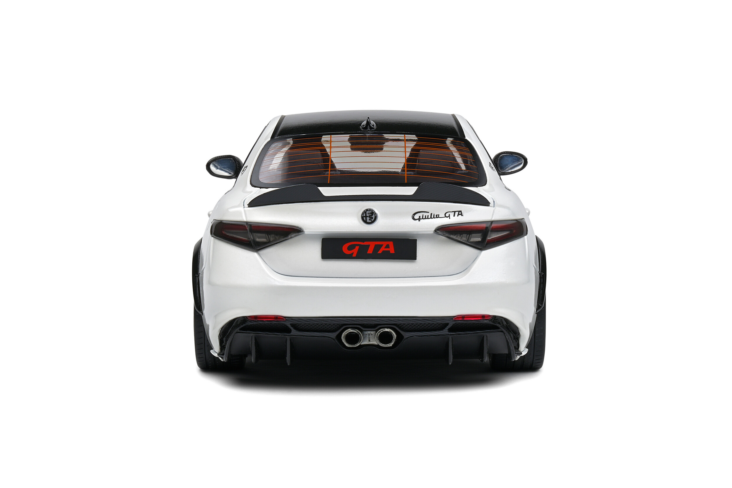 SOLIDO ALFA ROMEO GIULIA GTA 2021 1806903 - Image 3
