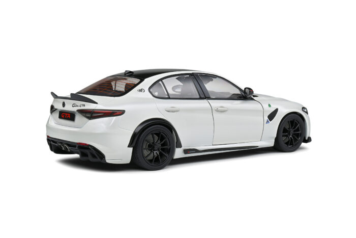 SOLIDO ALFA ROMEO GIULIA GTA 2021 1806903 - Image 4