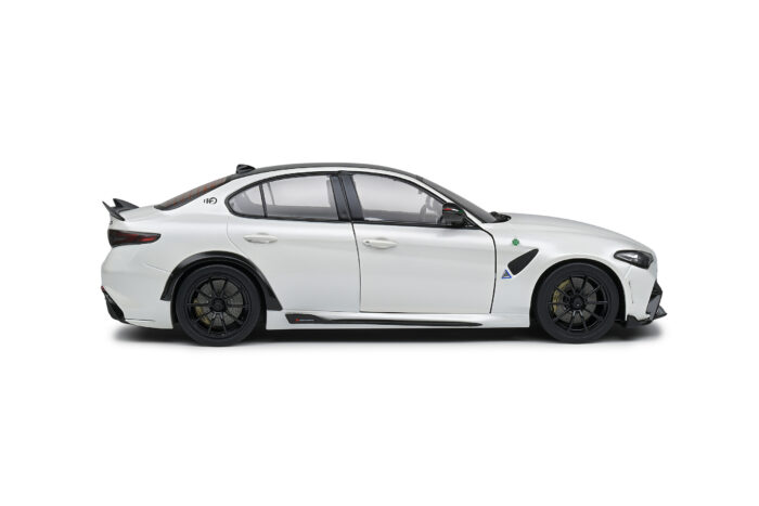 SOLIDO ALFA ROMEO GIULIA GTA 2021 1806903 - Image 5