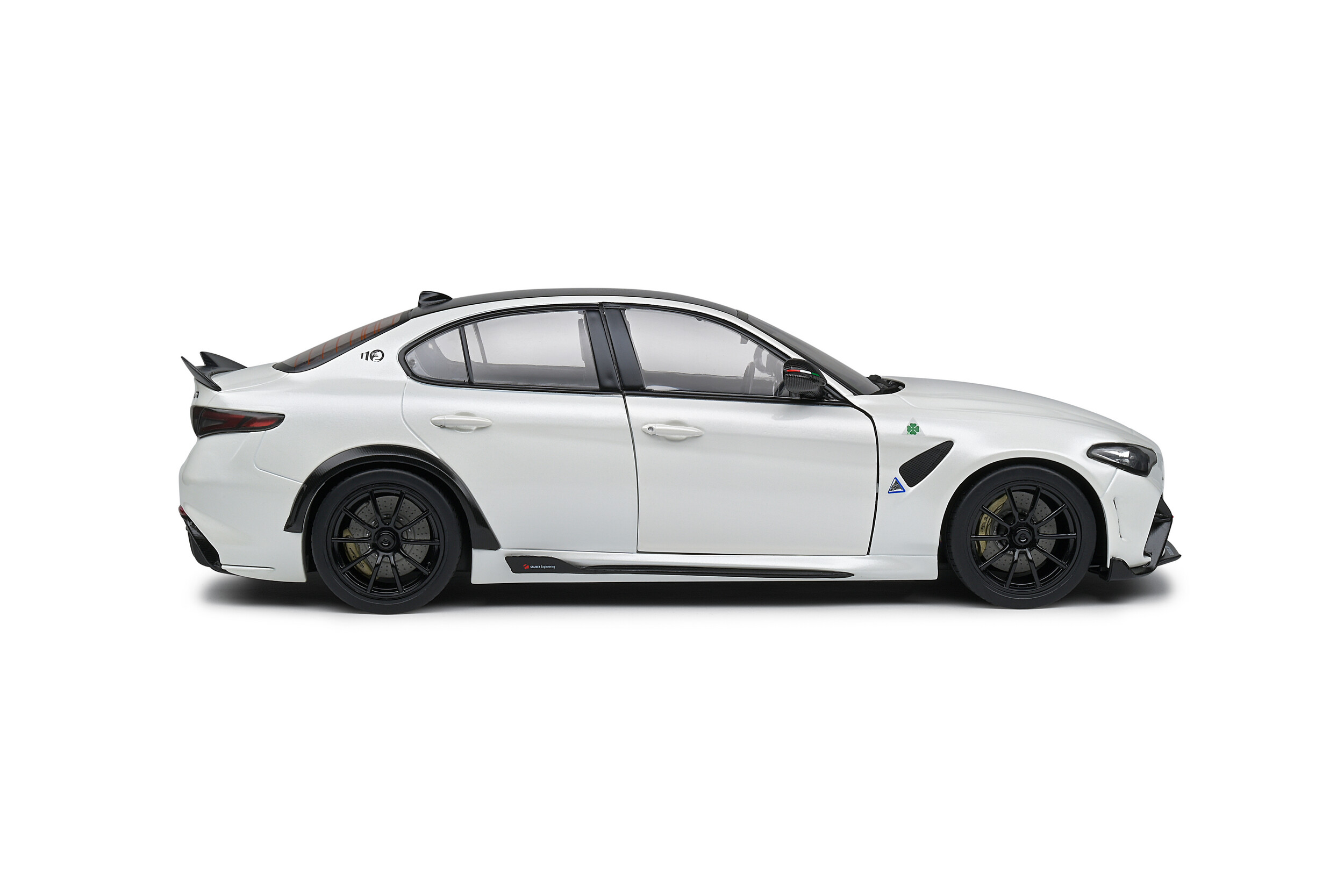 SOLIDO ALFA ROMEO GIULIA GTA 2021 1806903 - Image 5