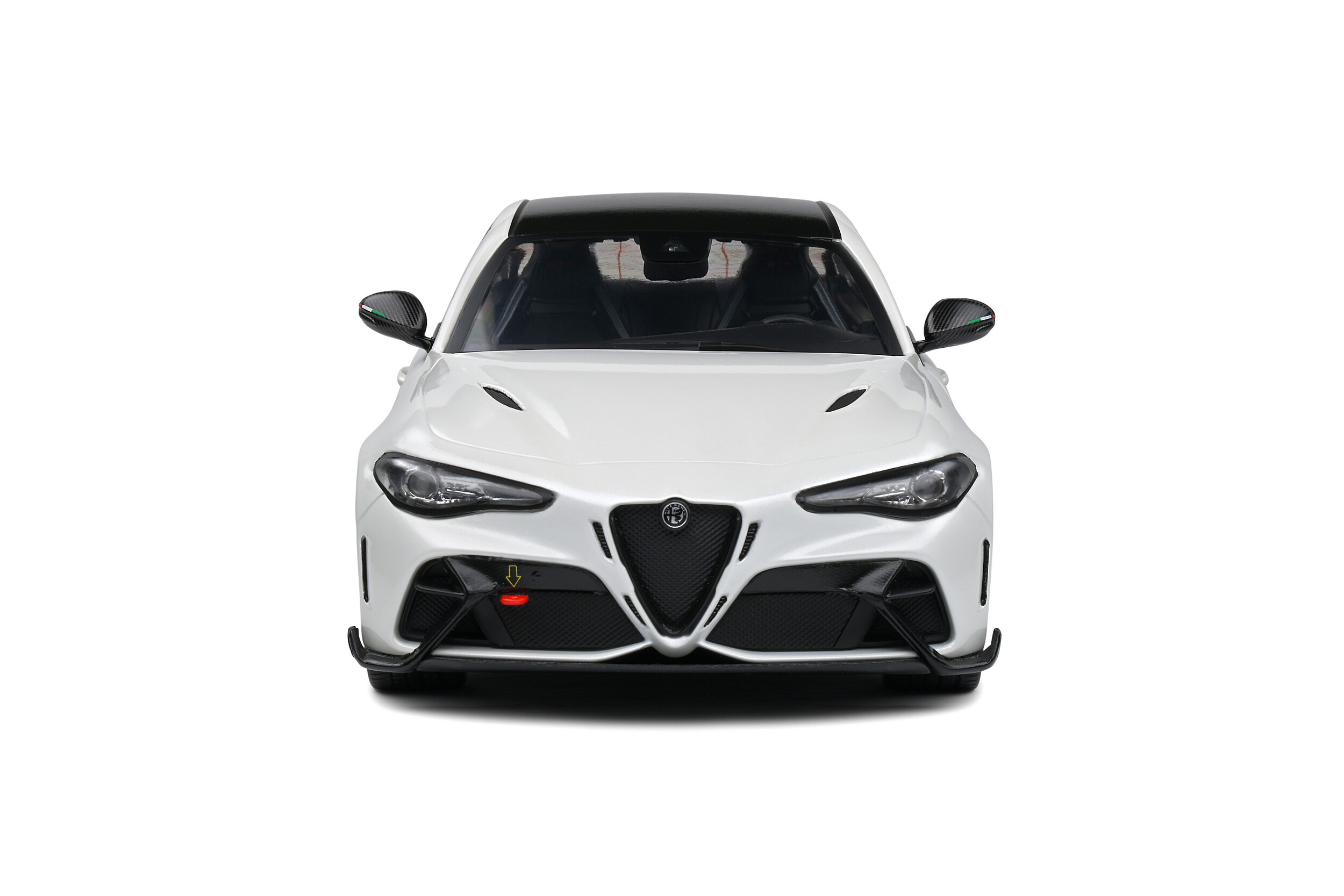 SOLIDO ALFA ROMEO GIULIA GTA 2021 1806903 - Image 6
