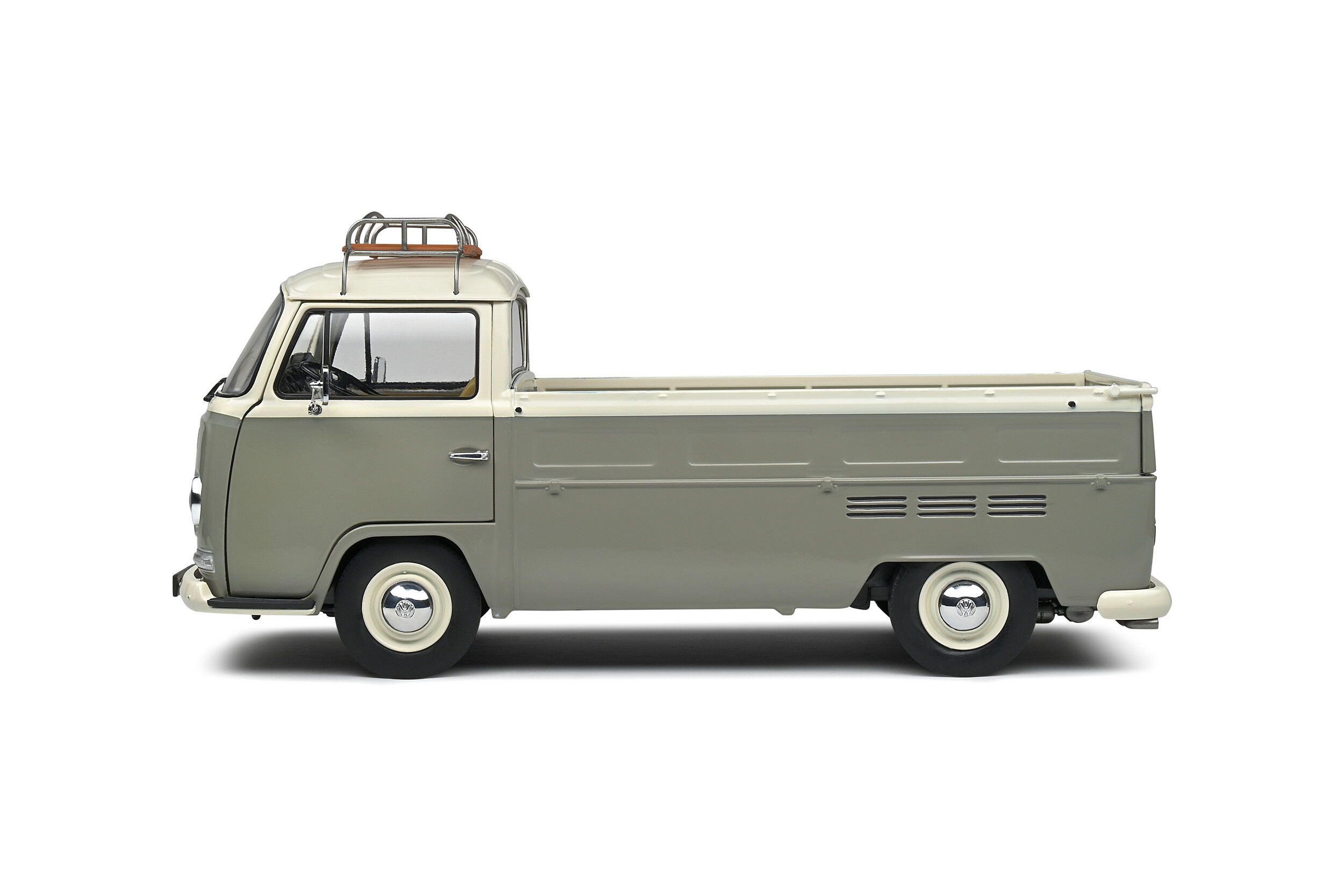 SOLIDO VOLKSWAGEN T2 PICK-UP 1968 - Image 2