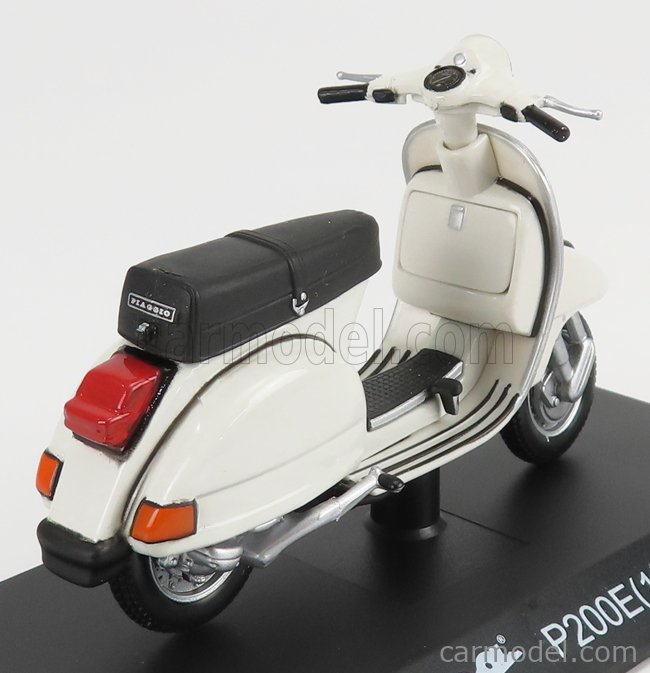 EDICOLA PIAGGIO VESPA P200E 1978 - Image 3