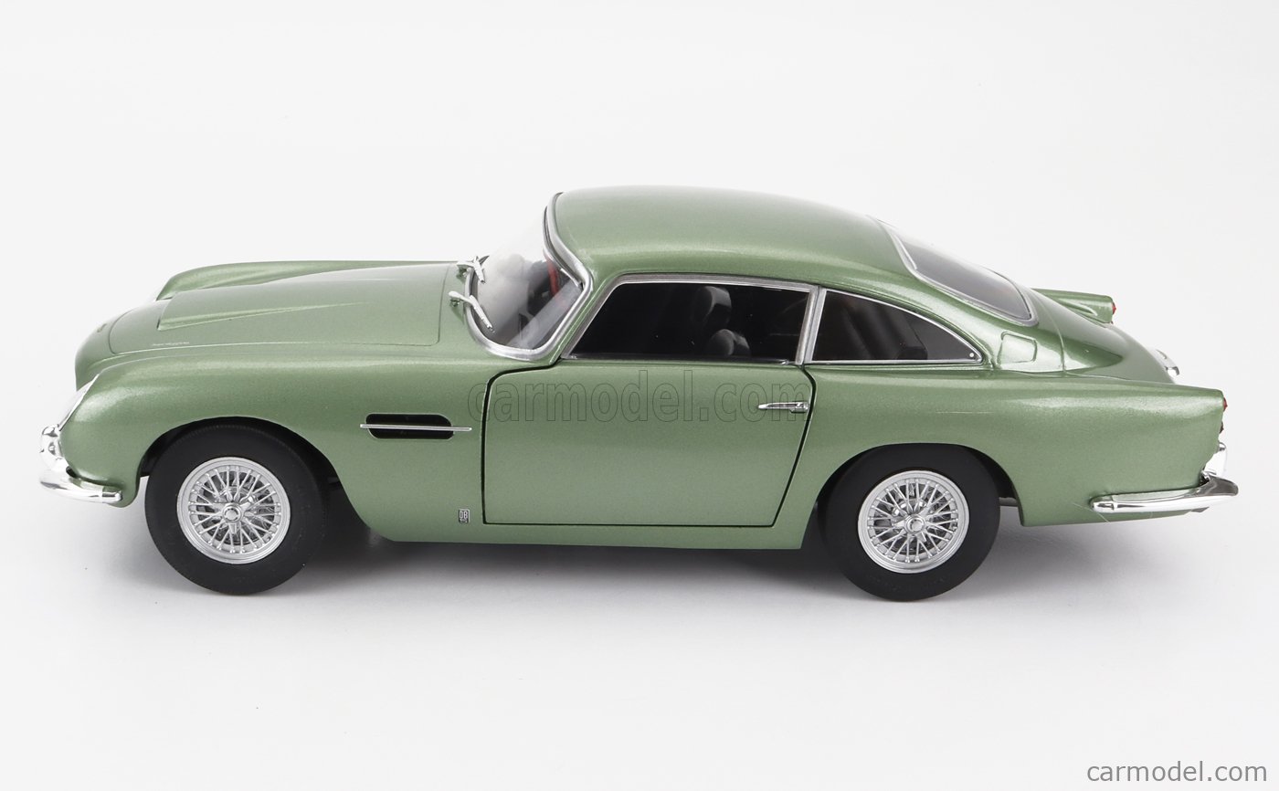 SOLIDO ASTON MARTIN DB5 COUPE 1964 - Image 3