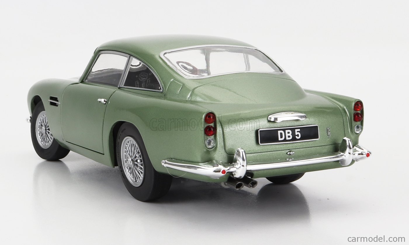 SOLIDO ASTON MARTIN DB5 COUPE 1964 - Image 2