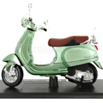 MAISTO PIAGGIO VESPA LXV 2013