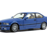 SOLIDO BMW 3-SERIES (E36) M3 COUPE 1994