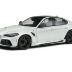 SOLIDO ALFA ROMEO GIULIA GTA 2021 1806903