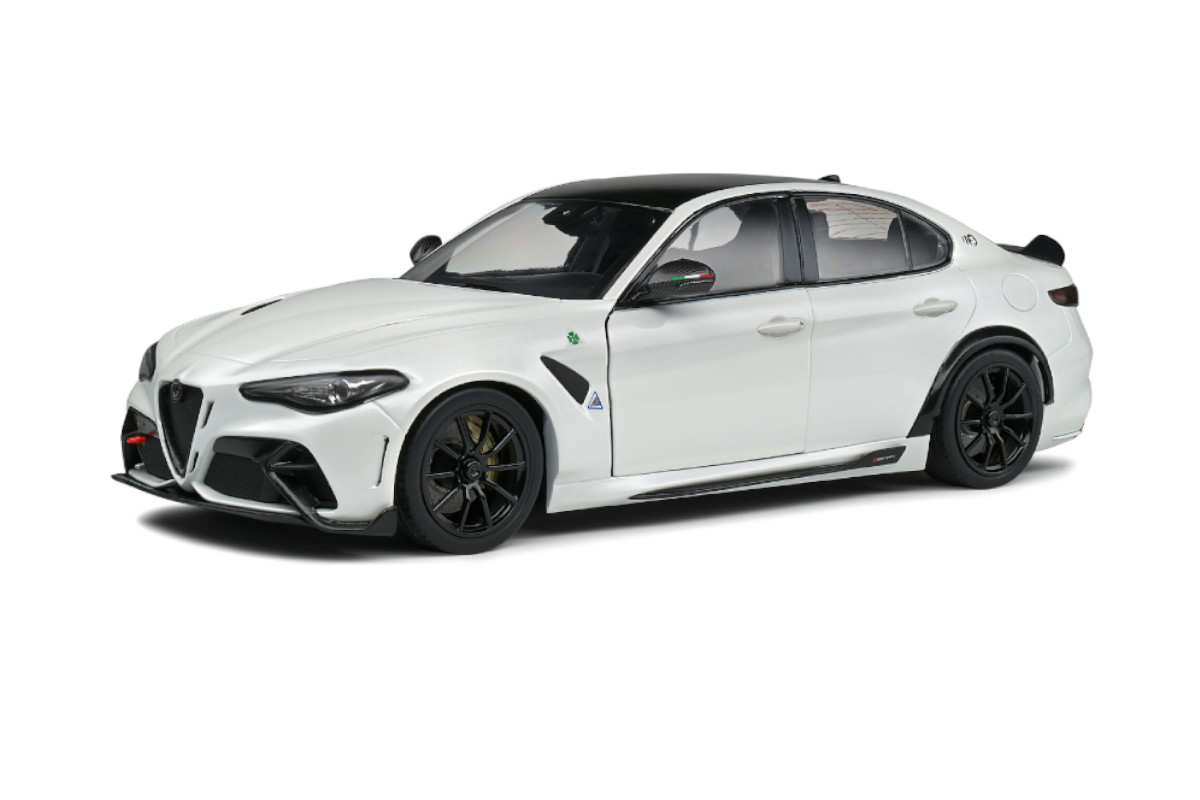 SOLIDO ALFA ROMEO GIULIA GTA 2021 1806903