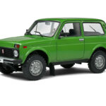 SOLIDO LADA NIVA 1980 1807304