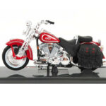 MAISTO HARLEY DAVIDSON FLSTS HERITAGE SPRINGER 1999 21906-39360