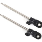 TRAXXAS Shock Shaft 72mm GT-Maxx (2) 8963