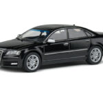 SOLIDO AUDI A8 S8 (D3) 2010