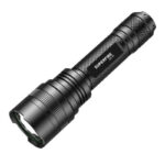 SUPERFIRE Flashlight Superfire C8-H, 1200lm, USB