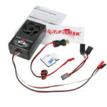 GTPower Car Engine Sound System GT162