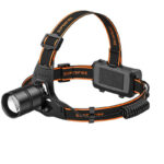 SUPERFIRE Headlight Superfire HL71, 500lm, USB