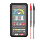 Habotest HT124B+ Digital Universal Multimeter HT124B+