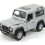 WELLY LAND ROVER LAND DEFENDER 90 1984