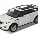 WELLY LAND ROVER RANGE EVOQUE 2-DOOR 2011
