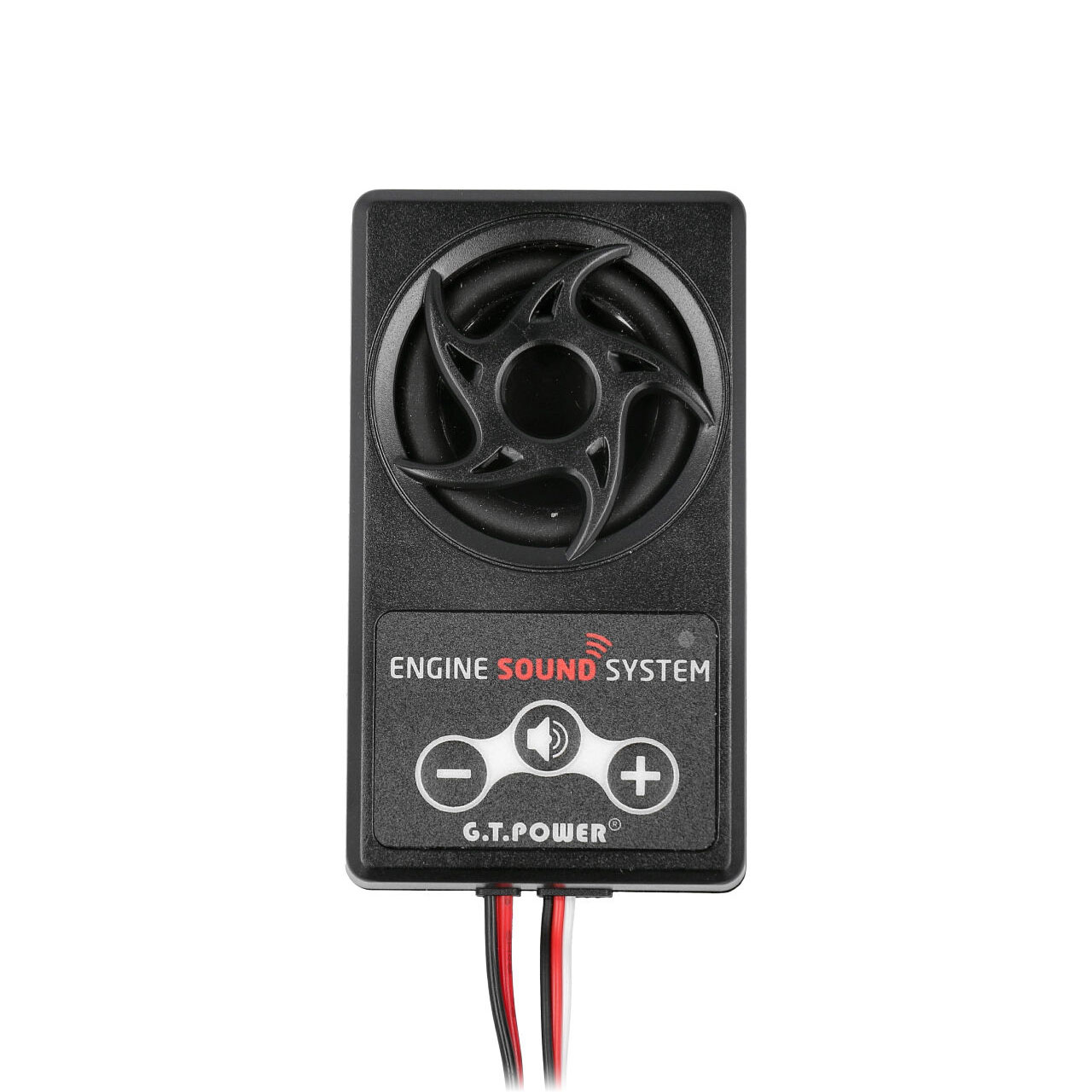 GTPower Car Engine Sound System GT162 - Image 2