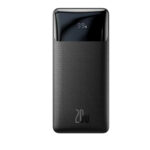 BASEUS Powerbank Baseus Bipow 20000mAh, 20W (black)