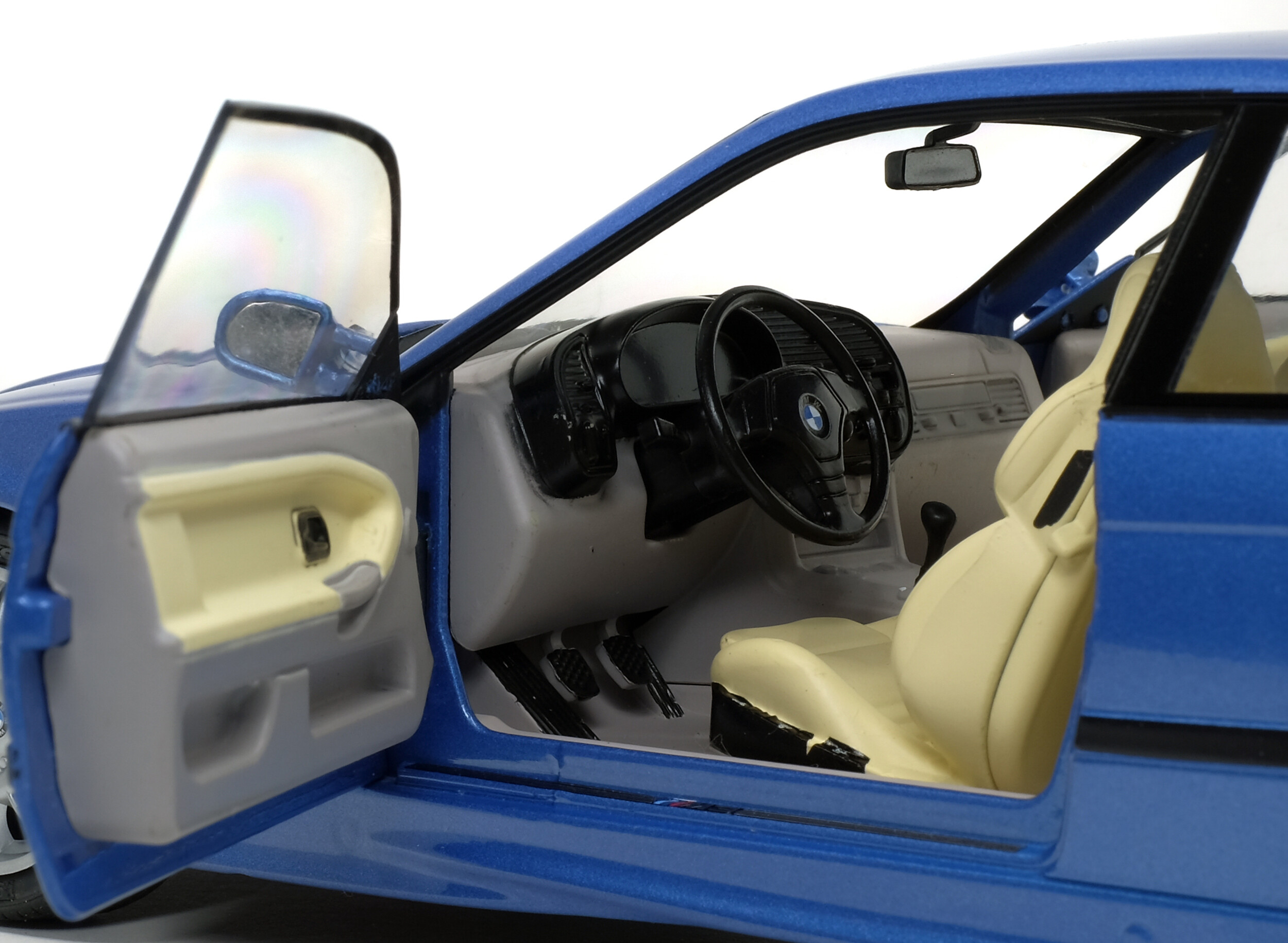 SOLIDO BMW 3-SERIES (E36) M3 COUPE 1994 - Image 8