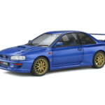 SOLIDO SUBARU IMPREZA 22B 1998