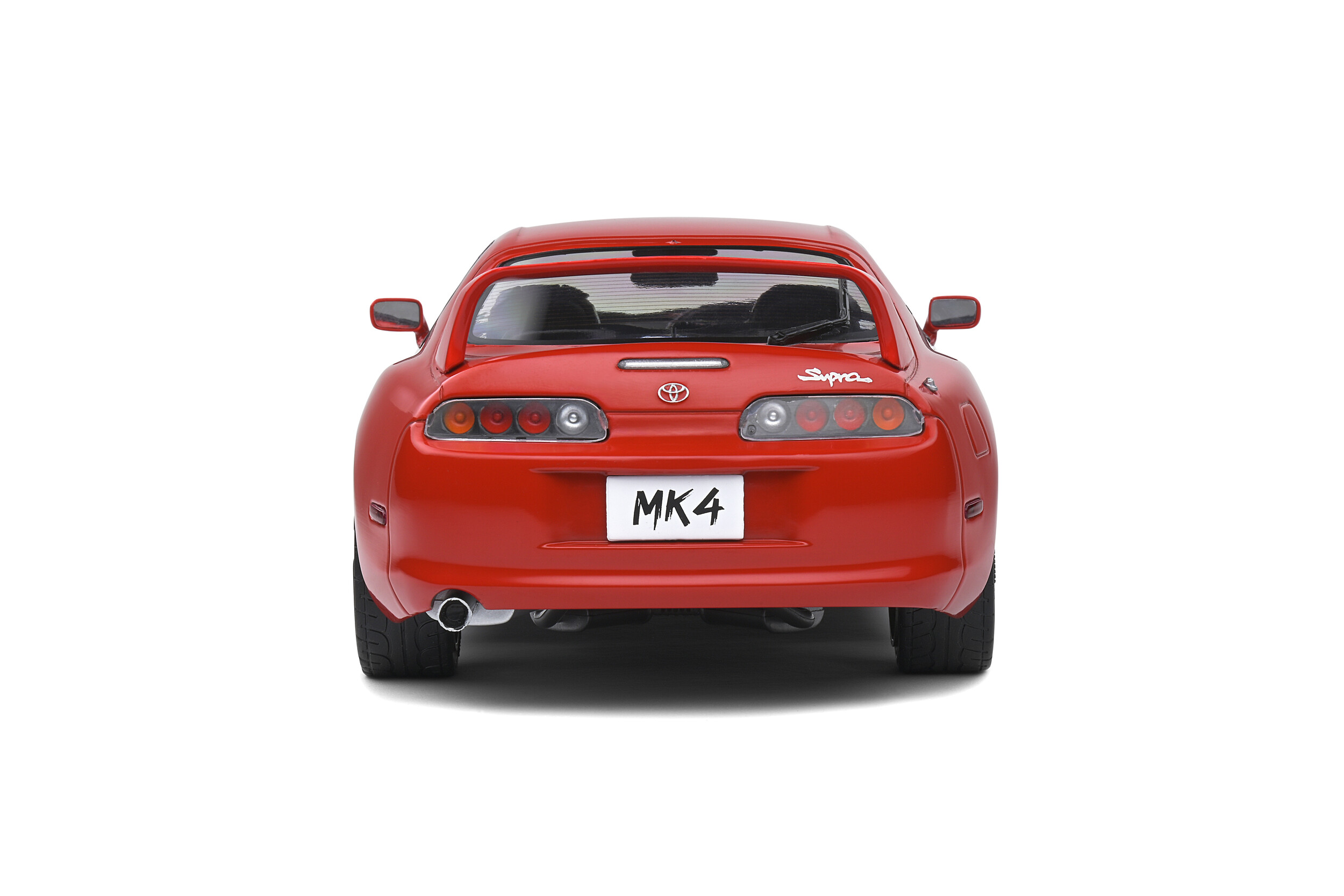 SOLIDO TOYOTA SUPRA MKIV (A80) COUPE 1993 - Image 3