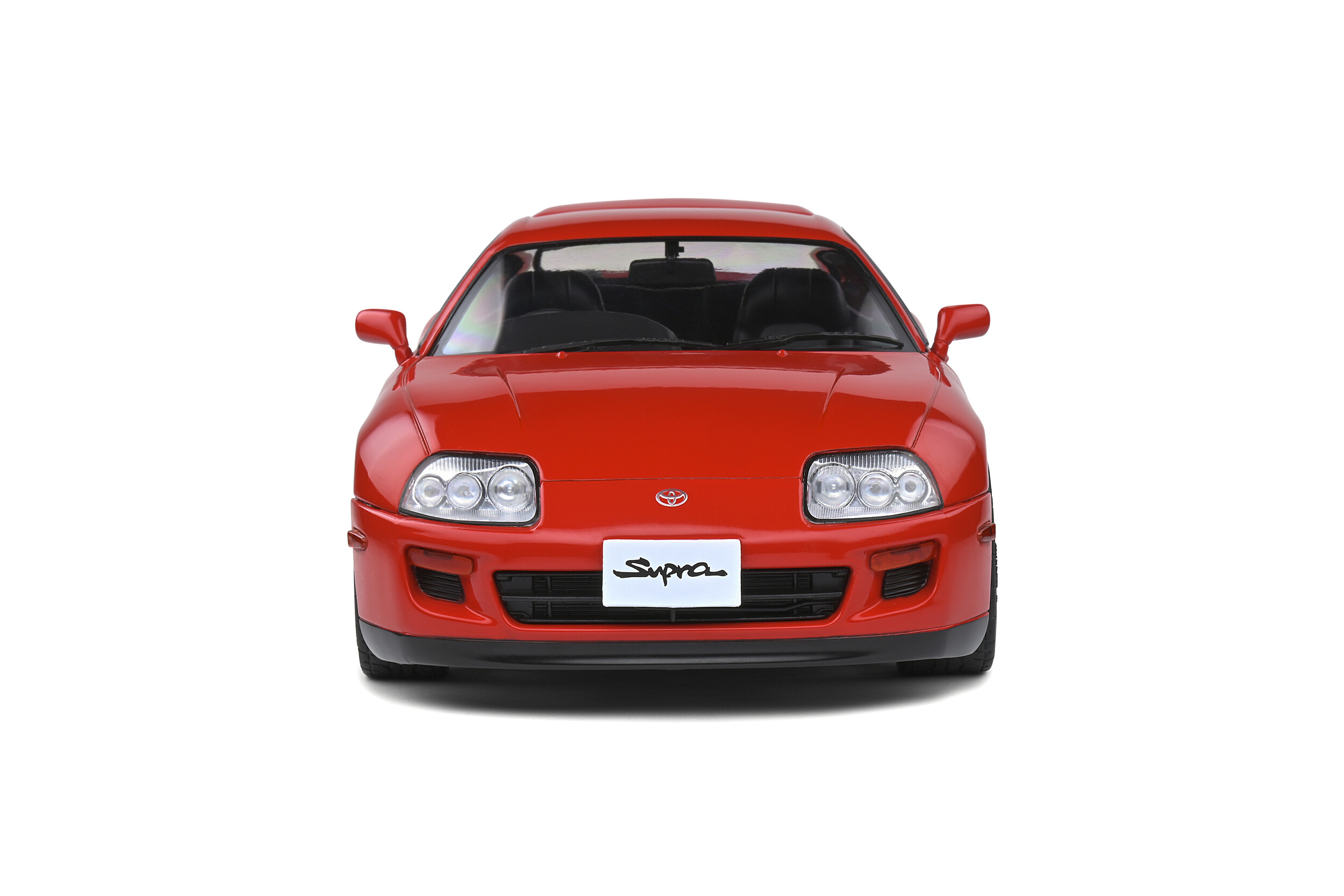 SOLIDO TOYOTA SUPRA MKIV (A80) COUPE 1993 - Image 6