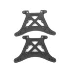 HSP Shock Tower (2pcs) 51105 (Octane 1/10)