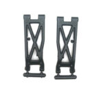 HSP Rear Lower Arms (2pcs) Octane/Vortex 51206