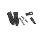 HSP Front Upper Arms (L/R) Octane/Vortex 51216