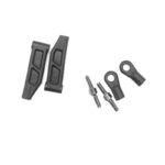 HSP Rear Upper Arms (L/R) Octane/Vortex 51217